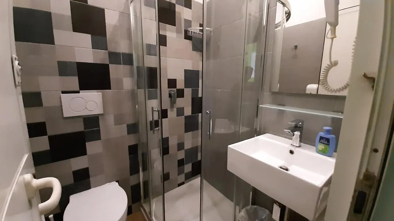 Youth Station Hostel Rome