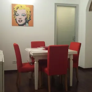Trastevere Art Appartement
