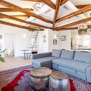 St. Mark Ca' Algi -apartment With Beautiful Roof Terrace , Venise Italie