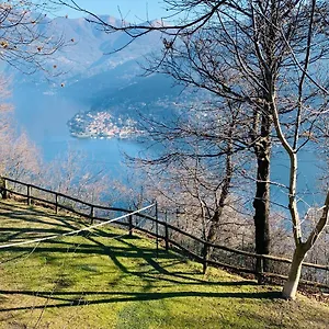Il Riccio , Cernobbio Italie