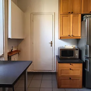 Sahi - Residenza Corso Italia Tre Camere, Due Bagni E Un Salone , Milan Italie