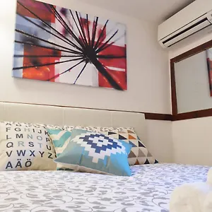 Moroni Trastevere Apartamento