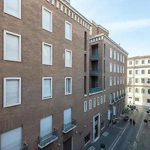 Ara Pacis Luxury By Caprirooms Apartamento