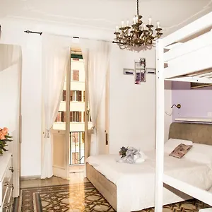 Sweet Sleep Vatican Appartement