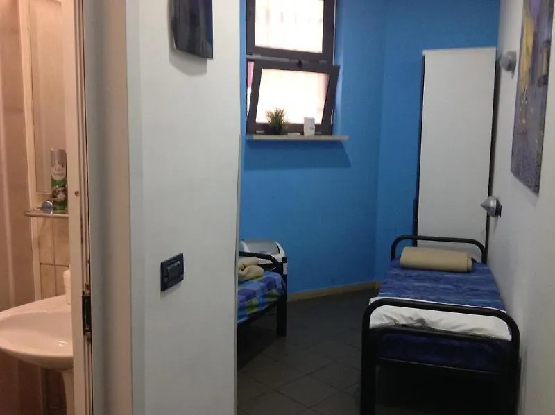 Youth Station Hostel Roma