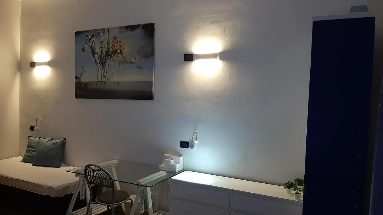 Youth Station Hostel Rome