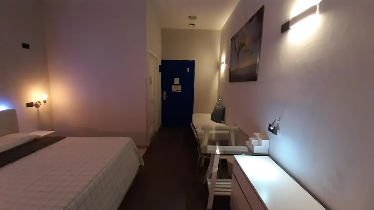 Youth Station Hostel Rome Italy