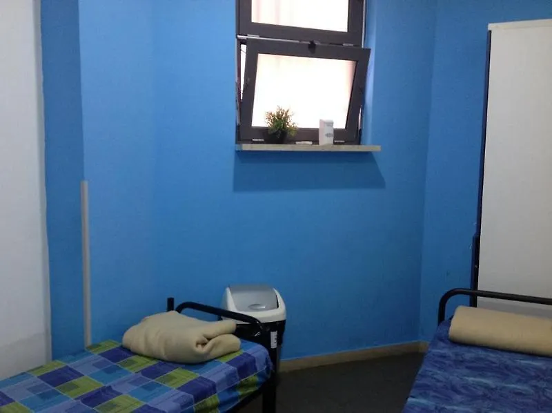 Youth Station Hostel Rome