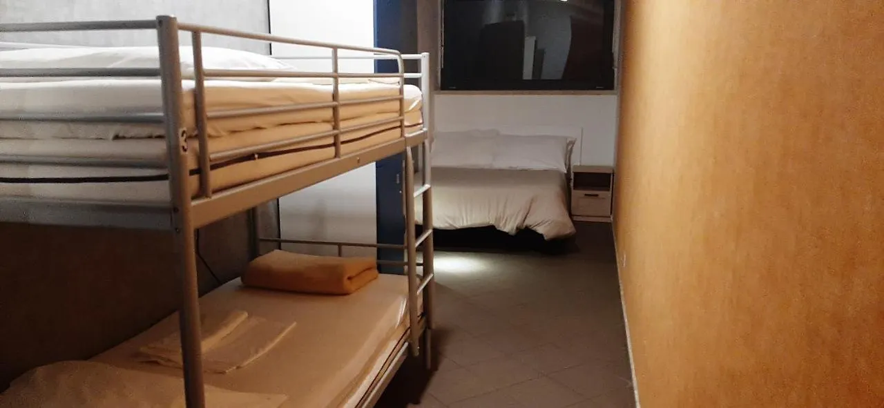 Youth Station Hostel Rome