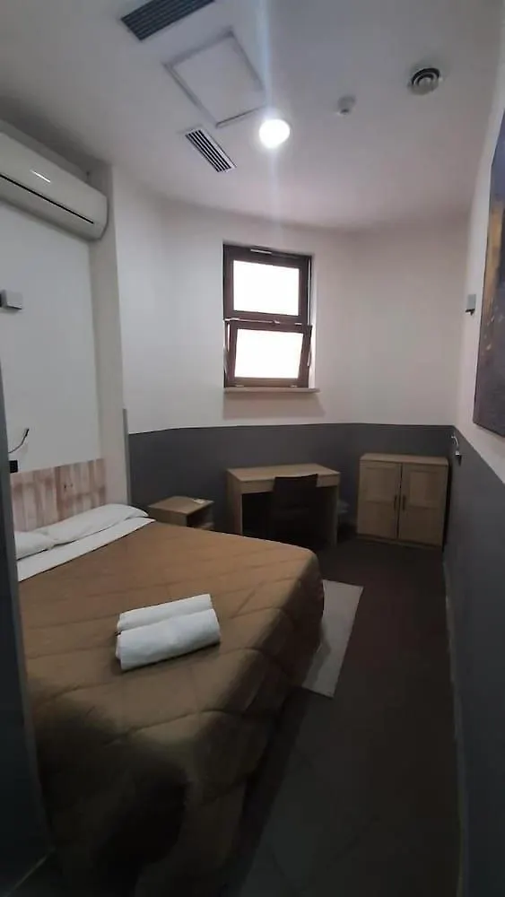 Youth Station Hostel Rome 0*,  Italie