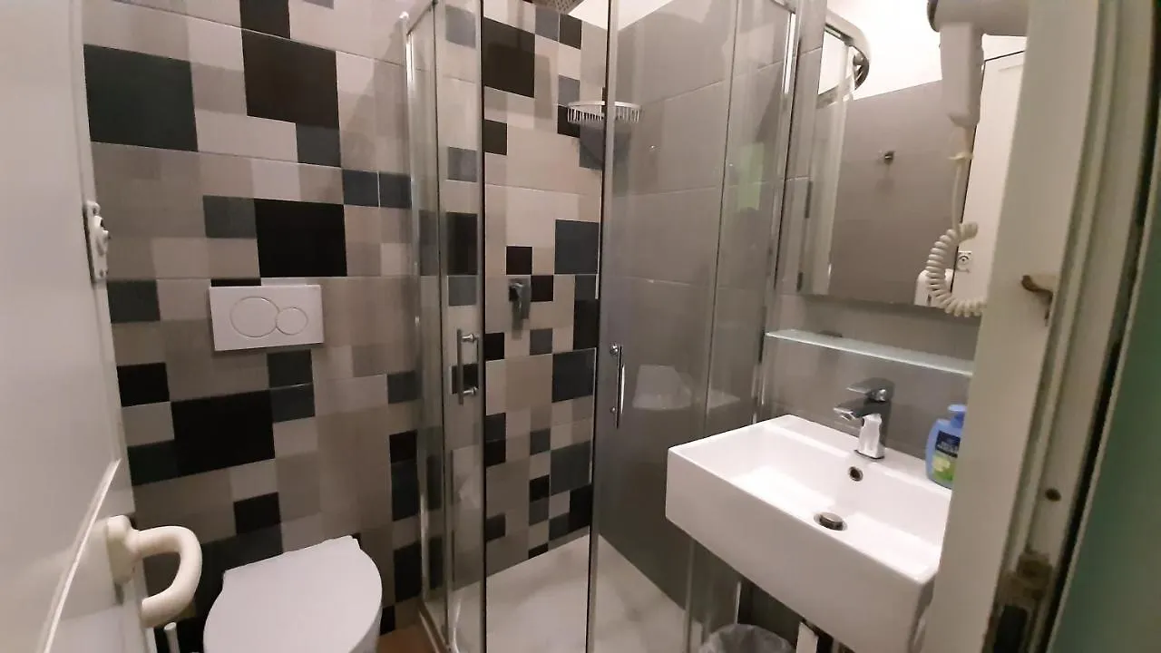 Youth Station Hostel Rome