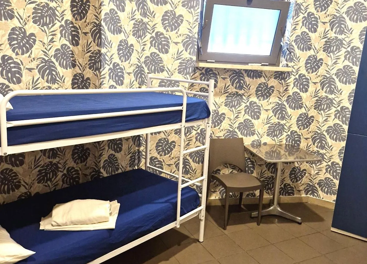 Youth Station Hostel Rome 0*,  Italie
