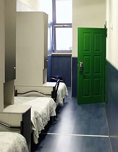 Youth Station Hostel Rome